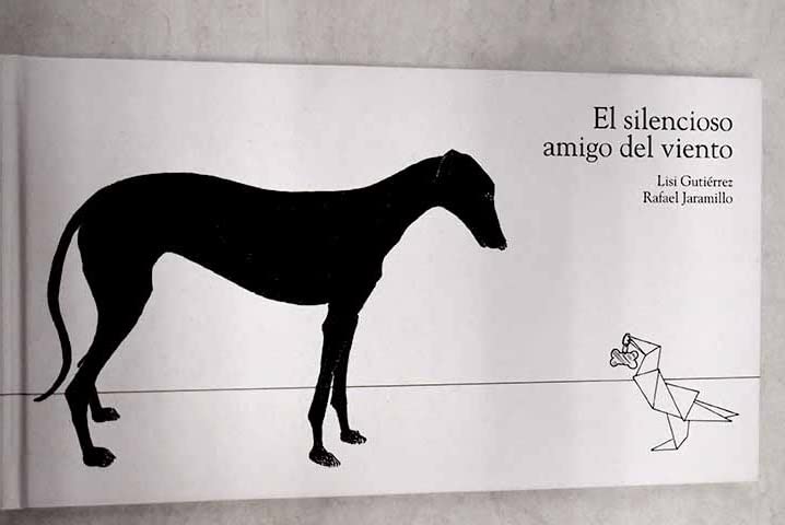 Silencioso Amigo Del Viento, El Books