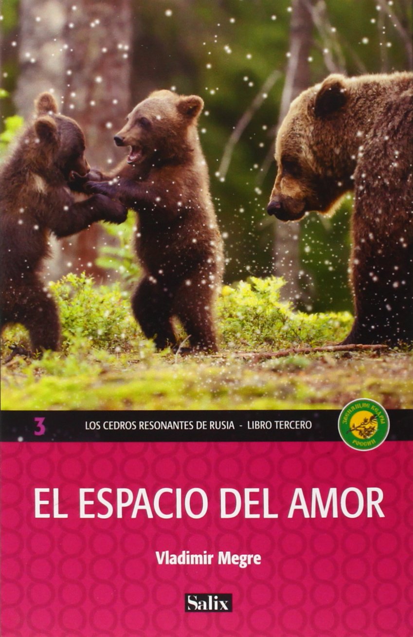 El espacio del amor Social Sciences