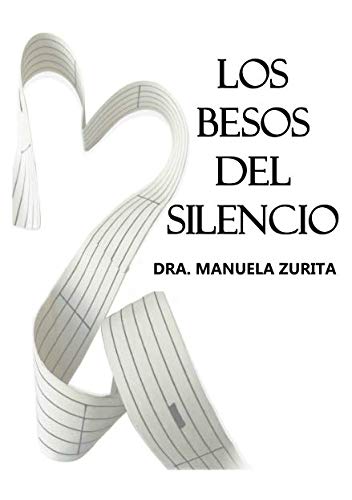 LOS BESOS DEL SILENCIO book