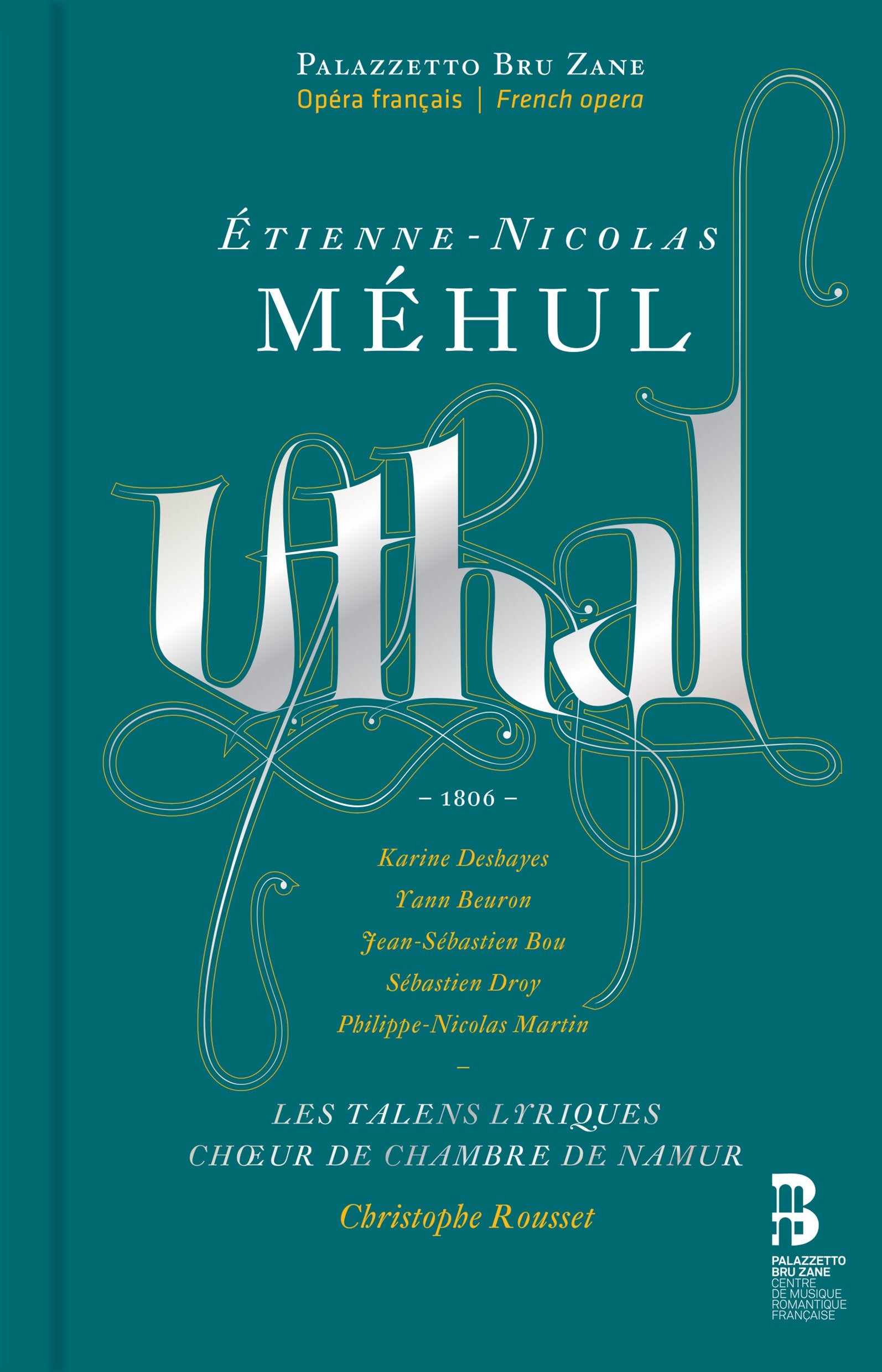 Uthal (CD+Buch) Classical