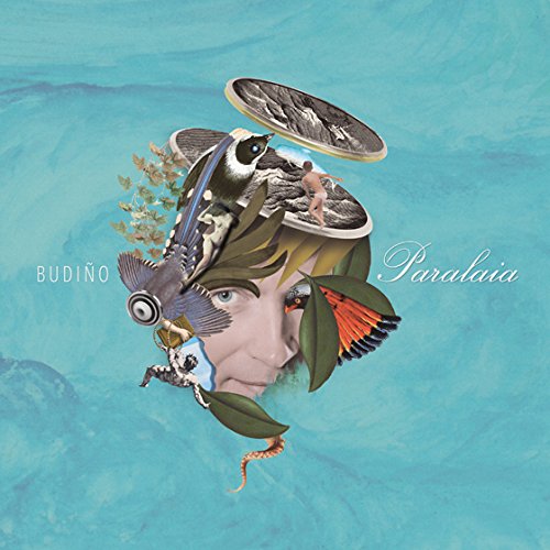 BUDIO - PARALAIA. 20 ANIVERSARIO Books