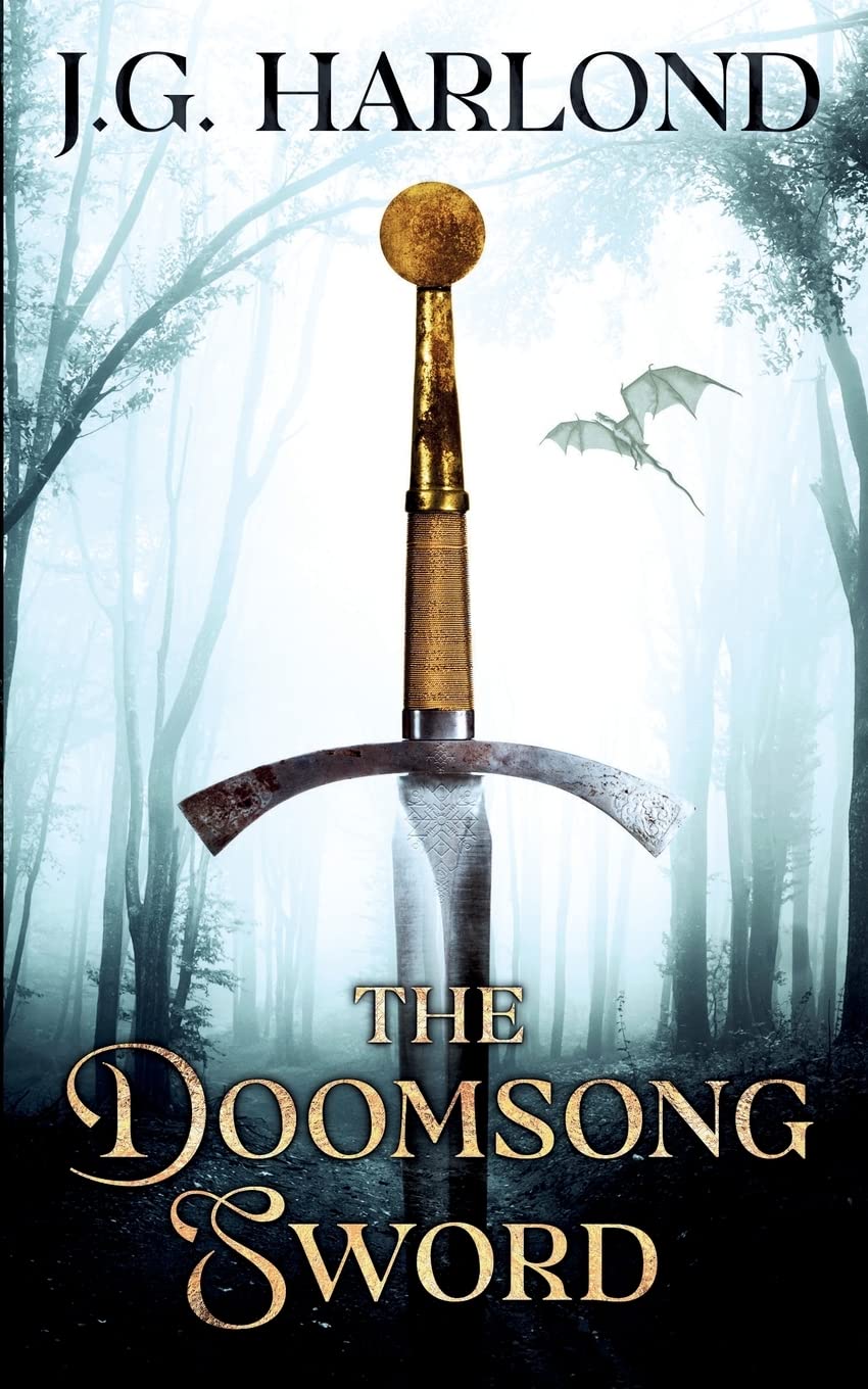 The Doomsong Sword Action & Adventure