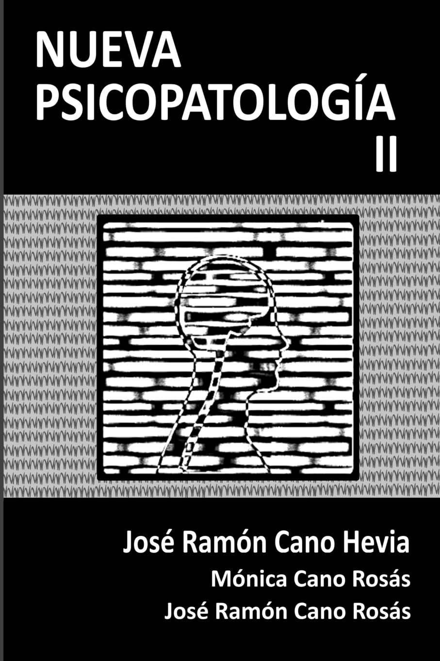 Nueva Psicopatologia II Medicine
