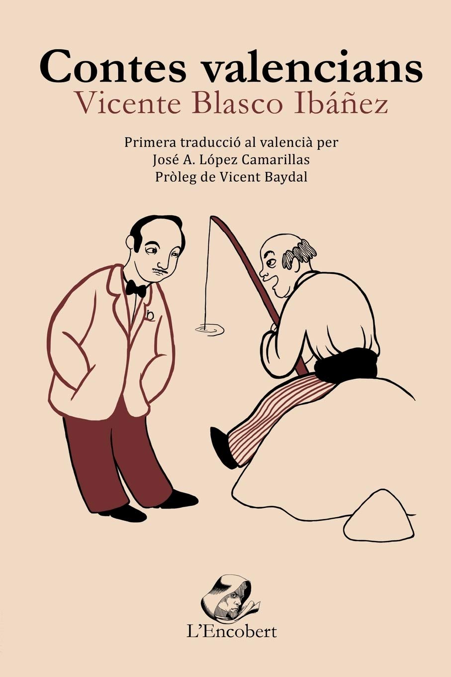 Contes valencians de Blasco Ibáñez: Primera traducció al valencià Classics