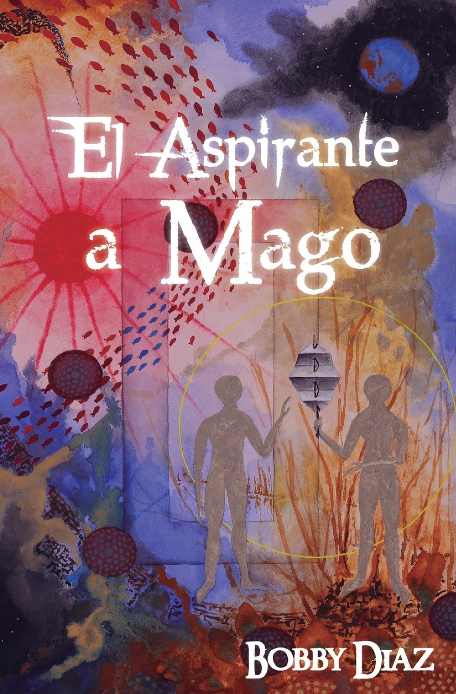 El Aspirante a Mago: Un viaje hasta el centro de tu Corazon Lifestyle