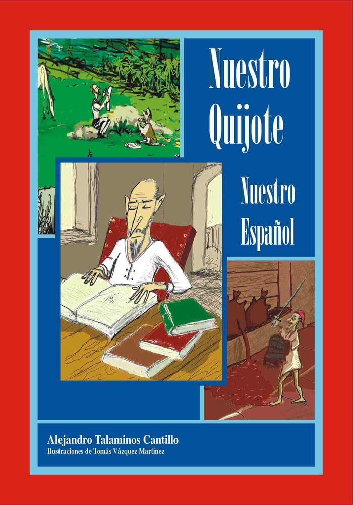 Nuestro Quijote Nuestro Espaol Books