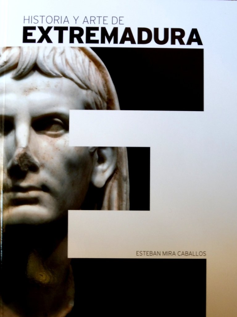 Historia y Arte de Extremadura book