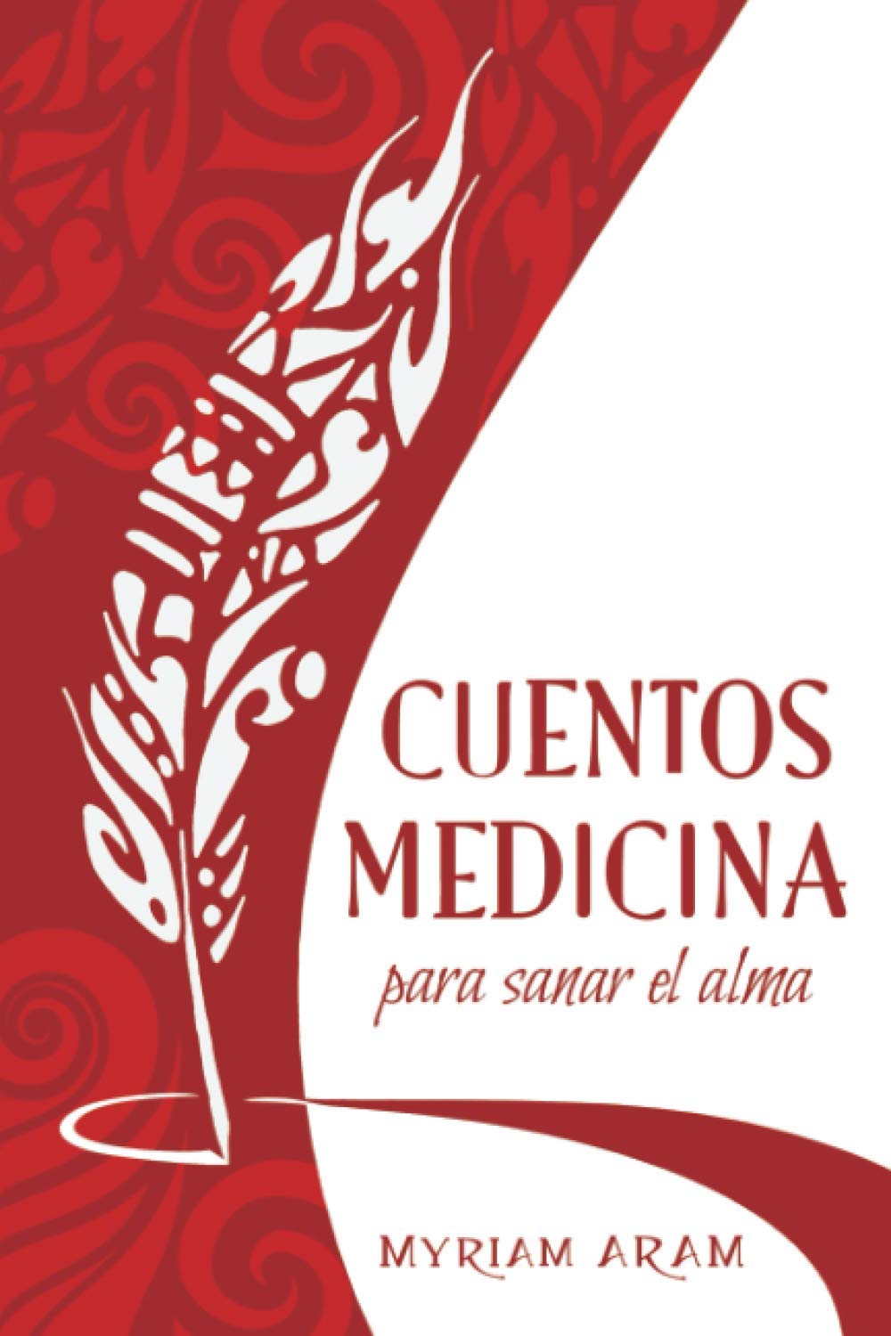Cuentos Medicina: para sanar el alma book