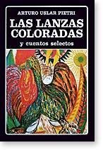 Las Lanzas Coloradas y Cuentos Selectos Books
