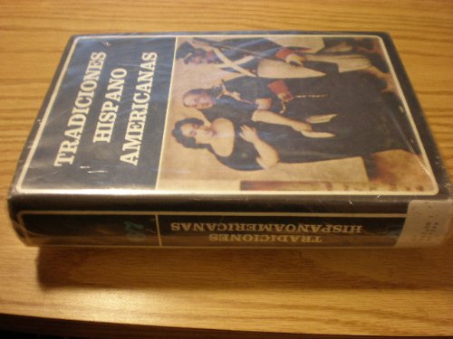 Tradiciones hispanoamericanas (Biblioteca Ayacucho ; 67) (Spanish Edition) Books