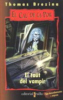 El taüt del vampir (El cau de la por, Band 5) Novels & Short Stories
