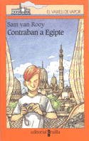 Contraban a Egipte (El Barco de Vapor Naranja, Band 113) Novels & Short Stories
