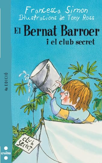 El Bernat Barroer i el club secret Social Sciences