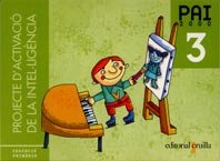 Pa I 2000, 3 Educació Primària Study Guides