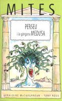 Perseu i la gòrgona Medusa book
