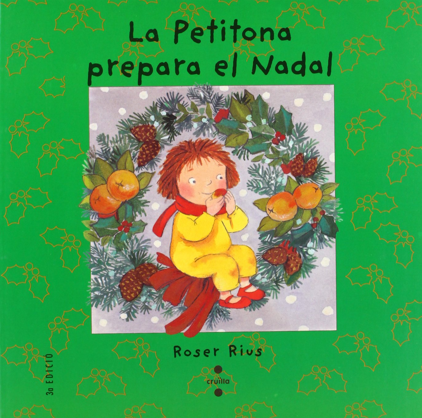 La Petitona prepara el Nadal Novels & Short Stories