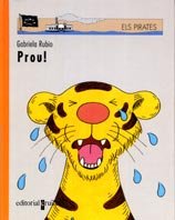 Prou! (Los piratas, Band 36) Novels & Short Stories