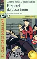 El secret de l'astrònom (El clan de los marcianos, Band 1) Novels & Short Stories