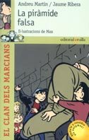 La piràmide falsa book