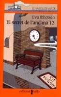 El secret de l'andana 13 (El Barco de Vapor Naranja, Band 122) Novels & Short Stories