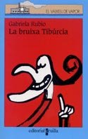 La bruixa Tibúrcia book