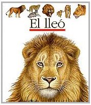 El lleó (Mundo maravilloso, Band 47) Social Sciences