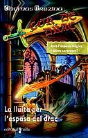 La lluita per l'espasa del drac (Corazón de dragón, Band 1) Novels & Short Stories