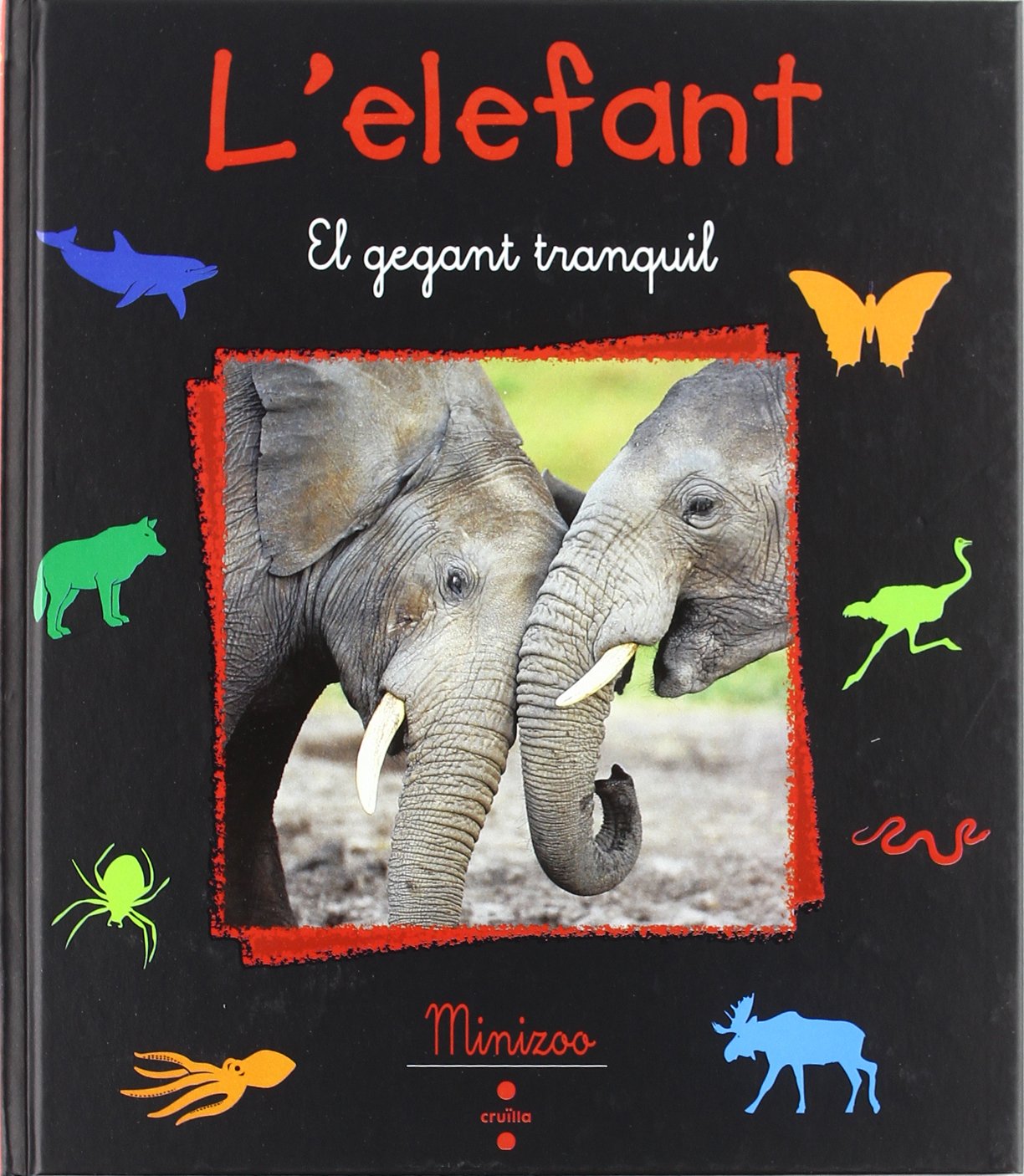 Denis-Huot, M: L'elefant Books