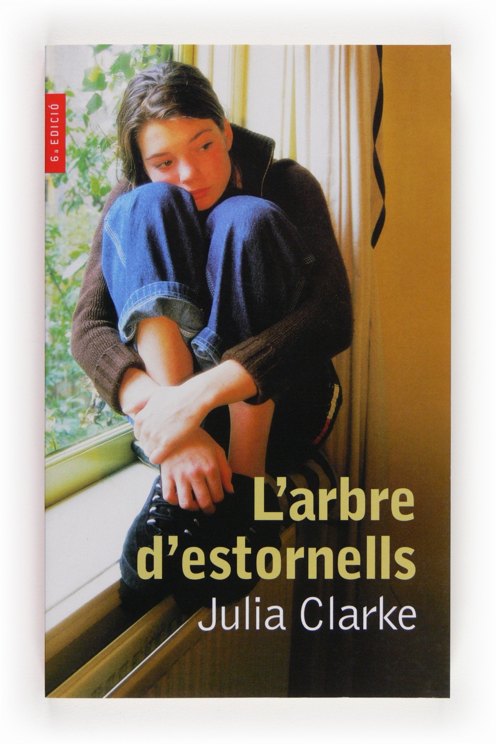 L'arbre d'estornells (Alerta roja, Band 30) Social Sciences