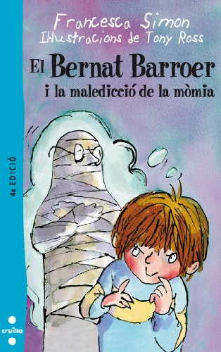 El Bernat Barroer i la maledicció de la momia Social Sciences