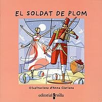 El soldat de plom (Vull llegir!) Books