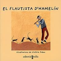 El flautista d'Hamelín (Vull llegir!) Fairy Tales & Legends