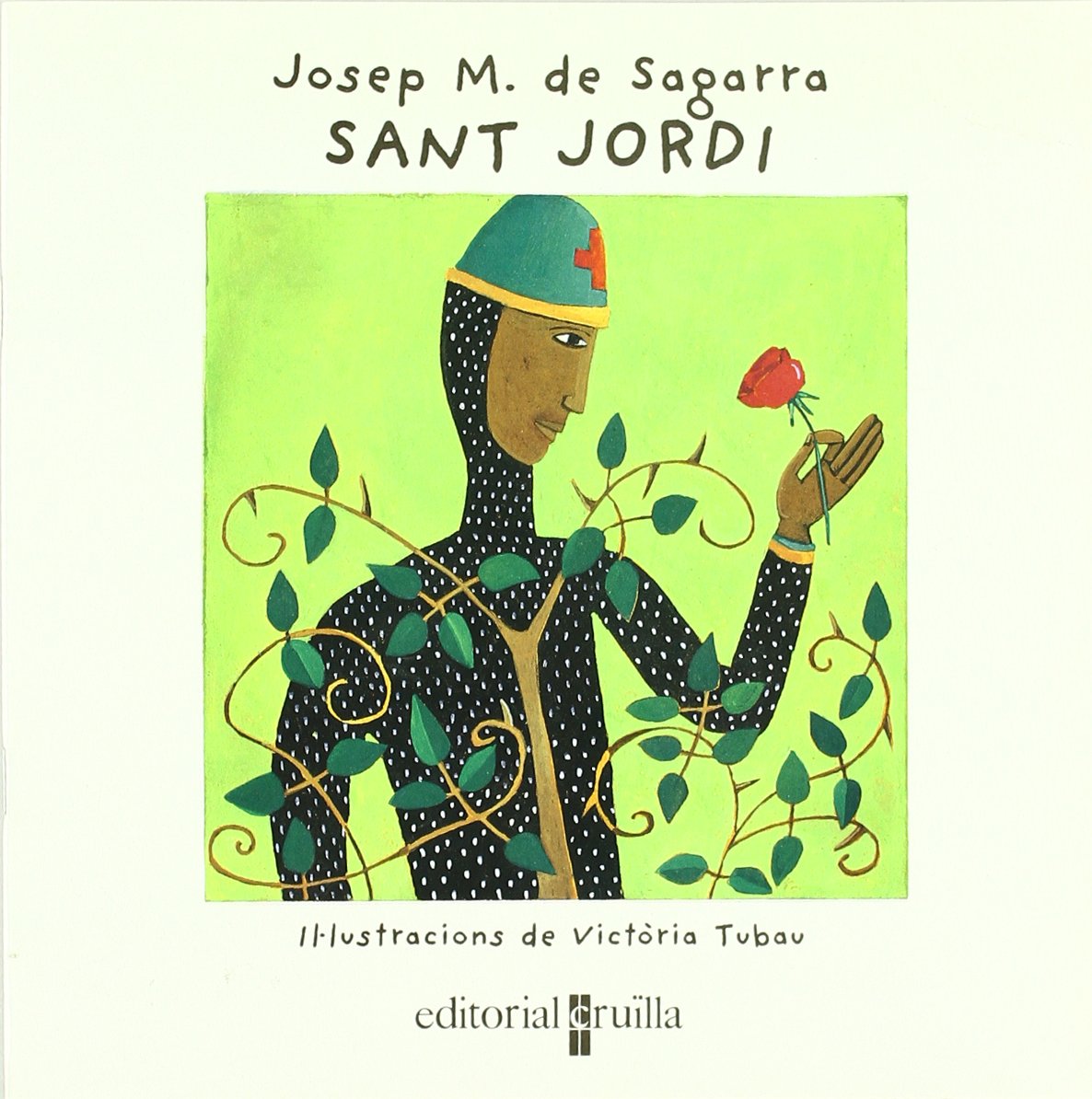 Sant Jordi (Vull llegir!) Books