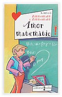 Amor matemàtic (Elles no se'n perden ni una!, Band 5) Novels & Short Stories