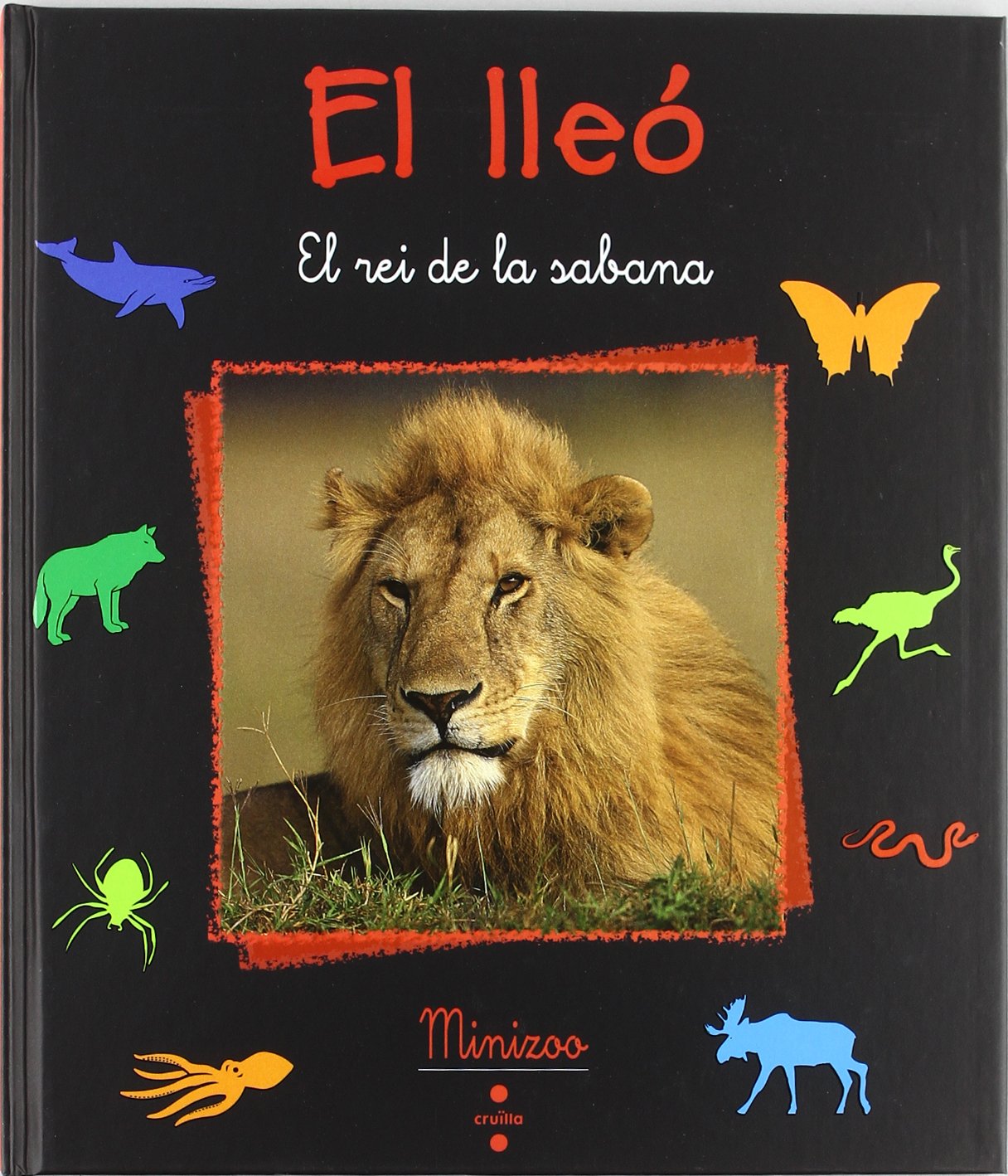 El lleó (¡vaya fauna!) Social Sciences