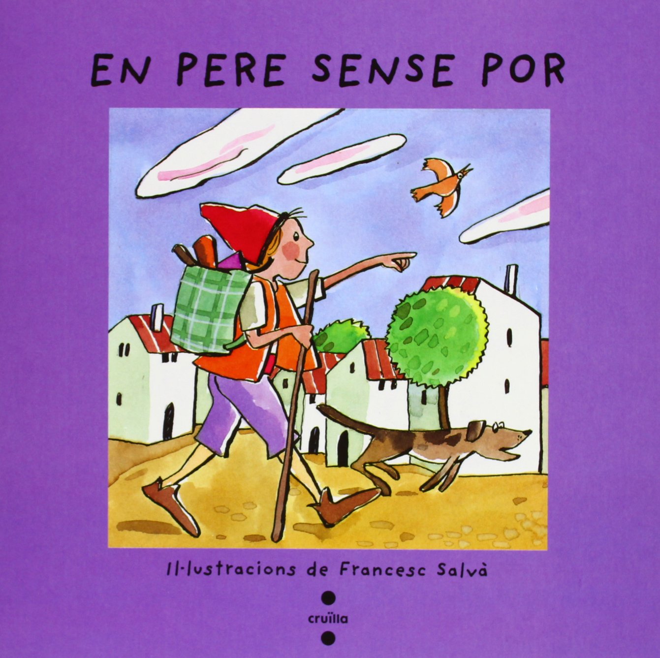 En Pere sense por: conte popular (Vull llegir!) Fairy Tales & Legends