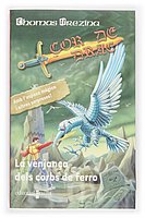 La venjança dels corbs de ferro book