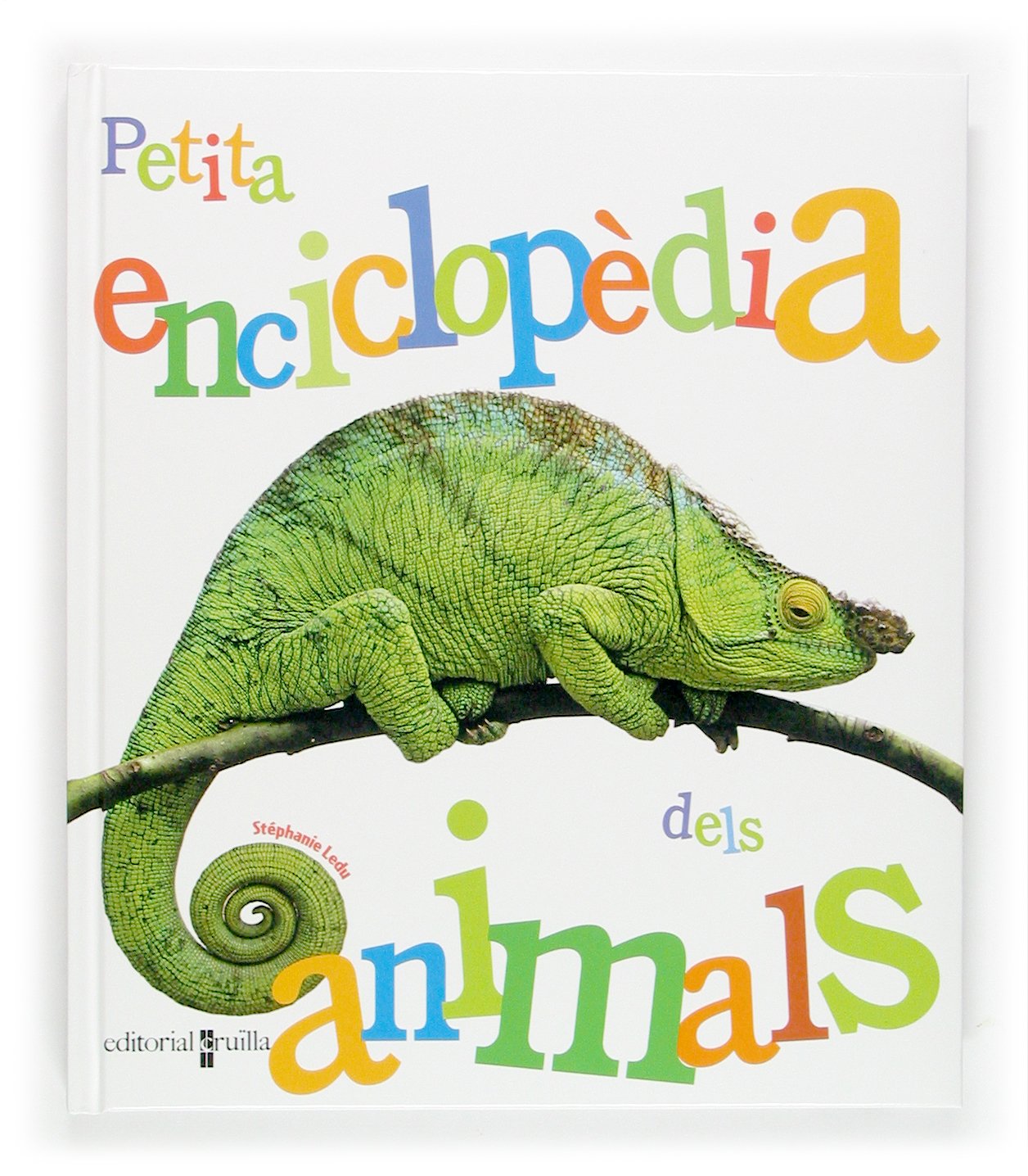Petita enciclopèdia dels animals Social Sciences
