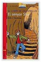 El llibre de les estrelles / El senyor Sha book