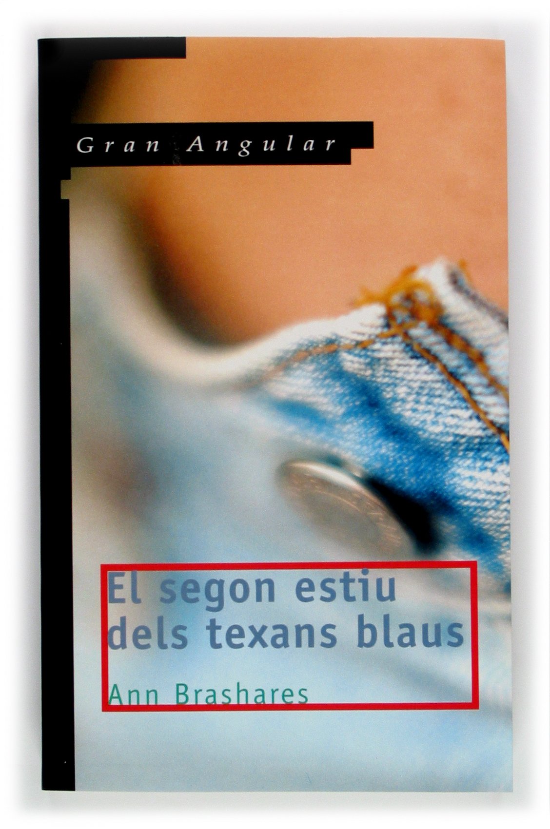 El segon estiu dels texans blaus Social Sciences