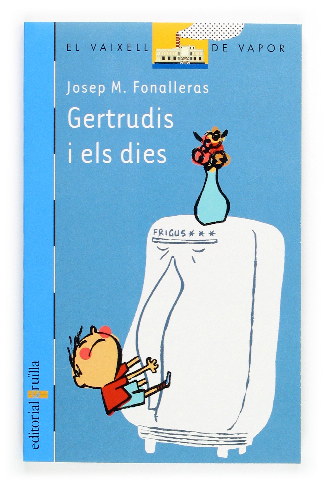 Gertrudis i els dies Social Sciences