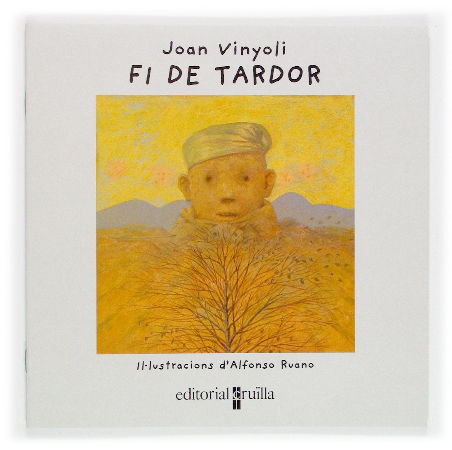 Fi de tardor (Vull llegir!) Books