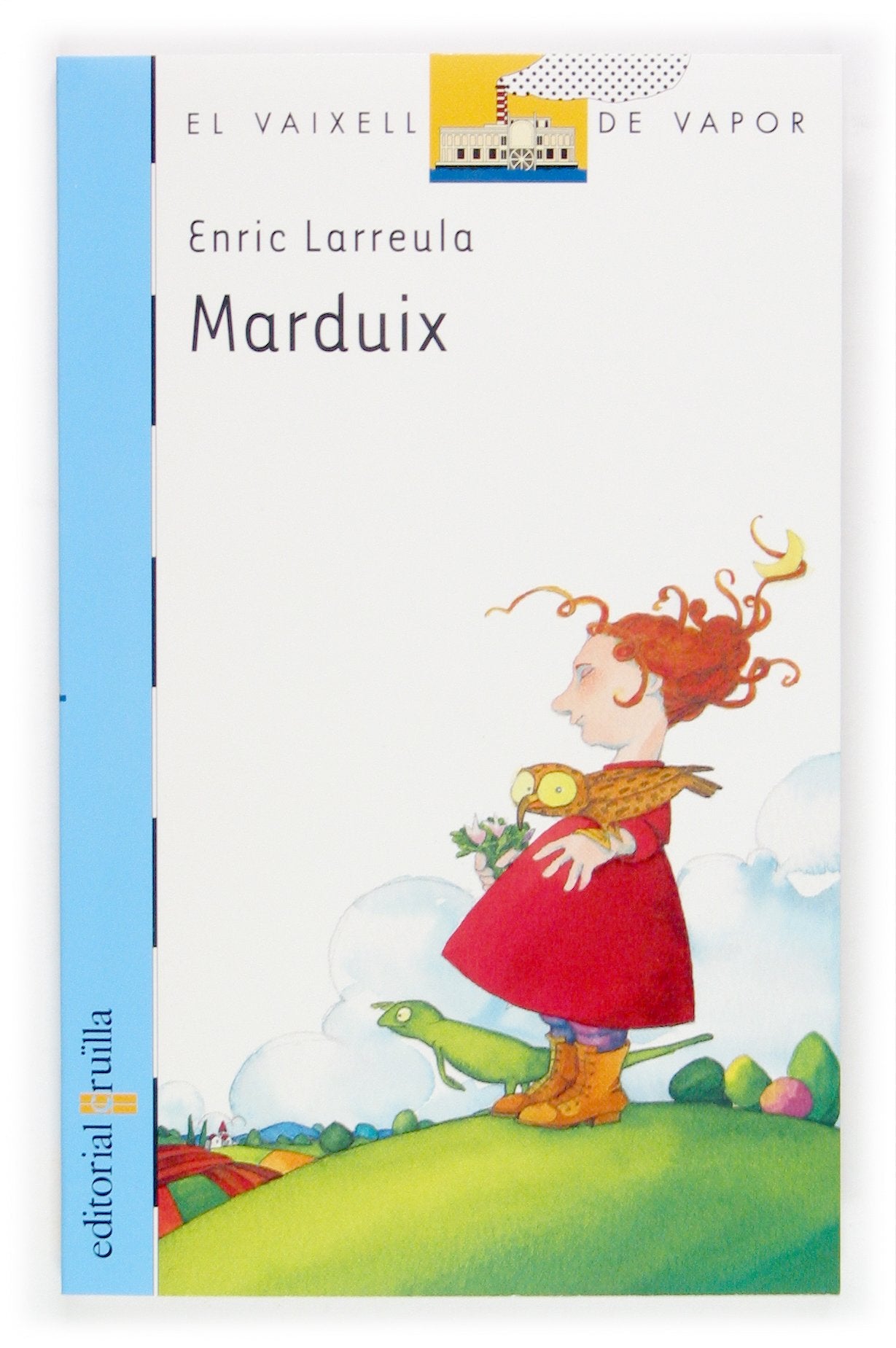Marduix (El Barco de Vapor Azul, Band 126) Social Sciences