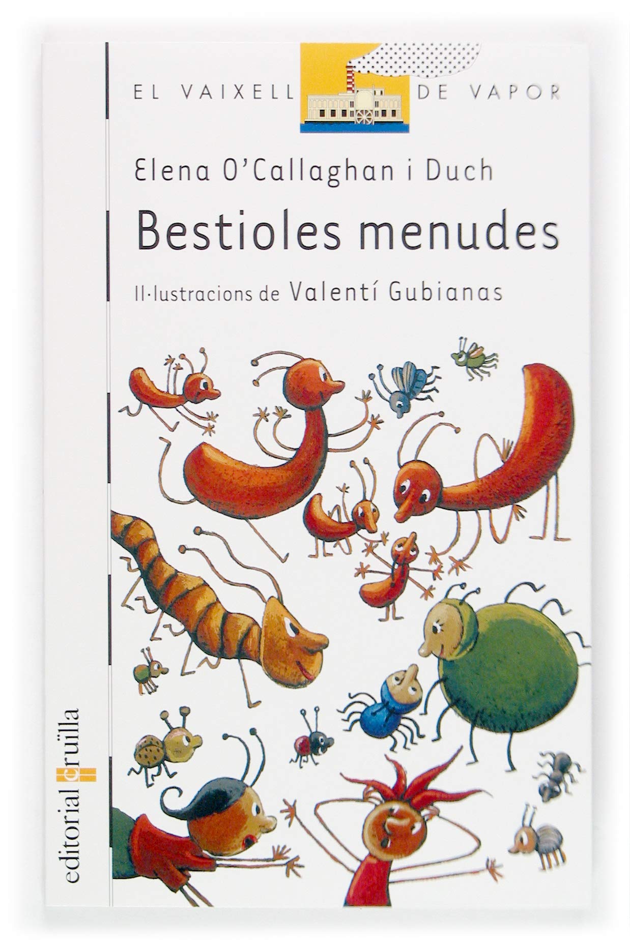 Bestioles menudes Social Sciences
