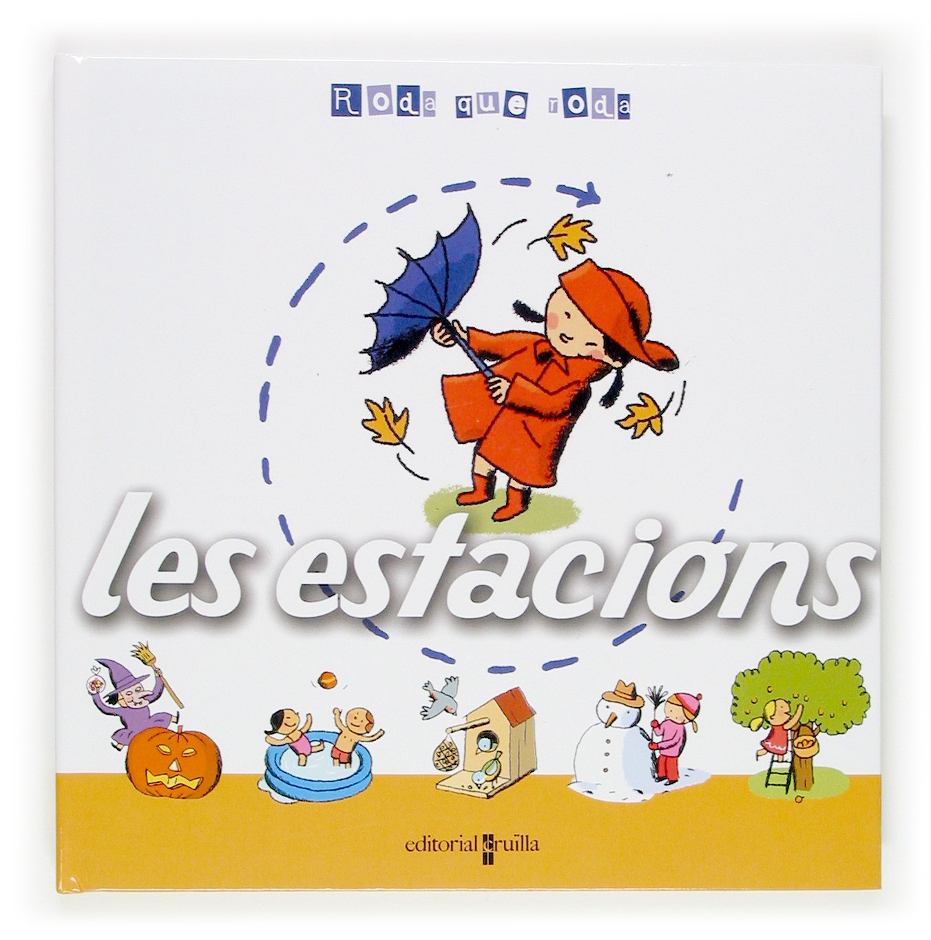 Les estacions (Gira-gira, Band 0) Novels & Short Stories