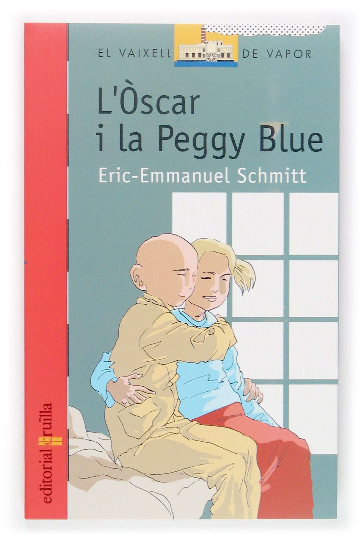 L'Òscar i la Peggy Blue (El Barco de Vapor Roja, Band 134) Social Sciences
