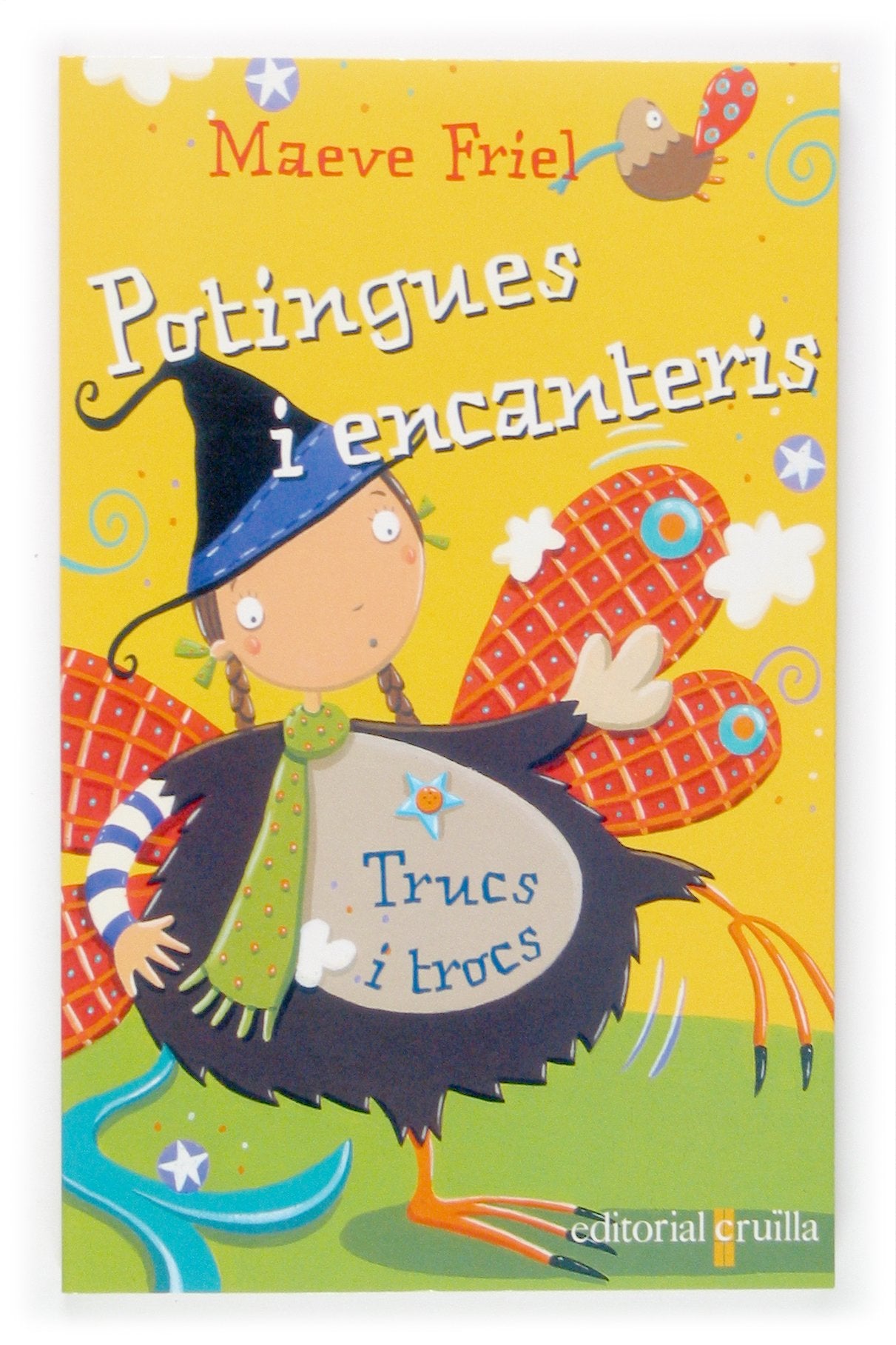Trucs i trocs (Potingues i encanteris) Books