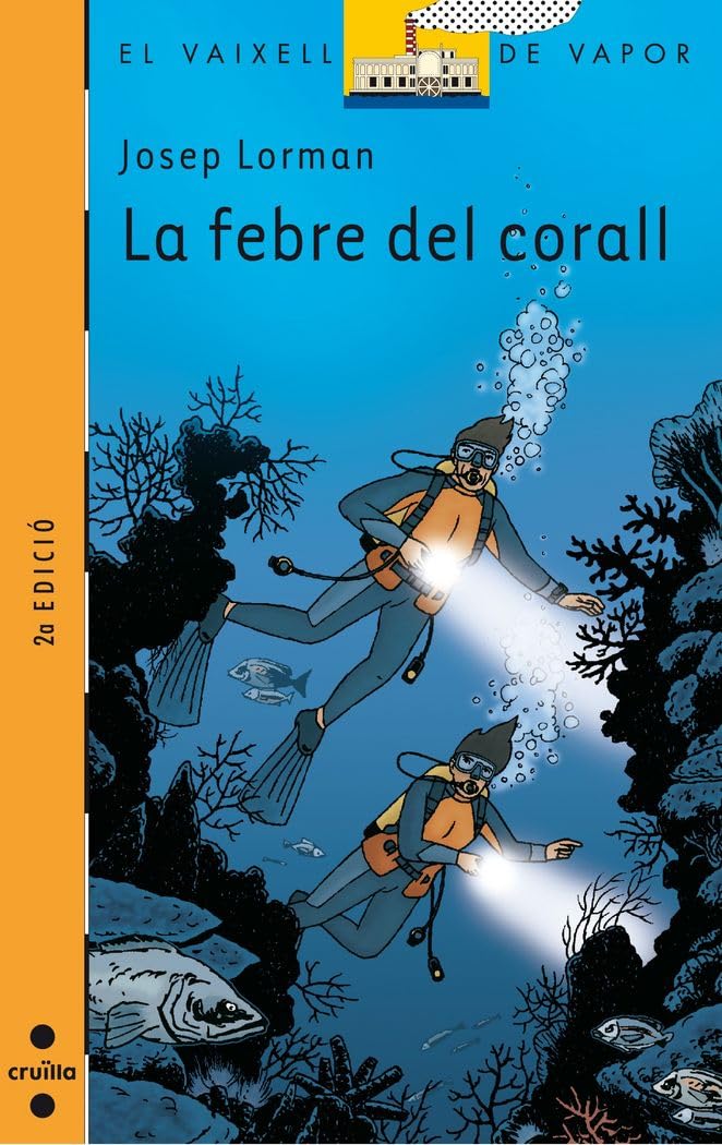 La febre del corall Social Sciences