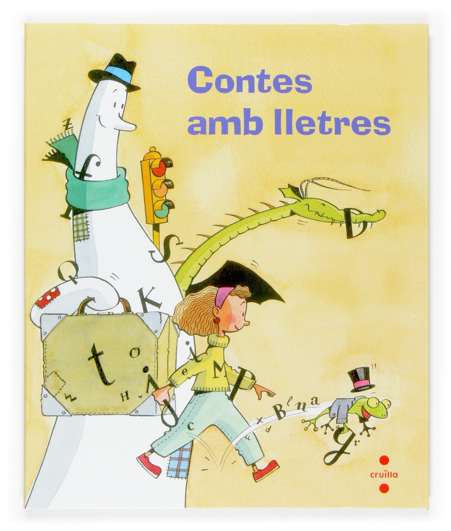 Contes amb lletres Non-fiction