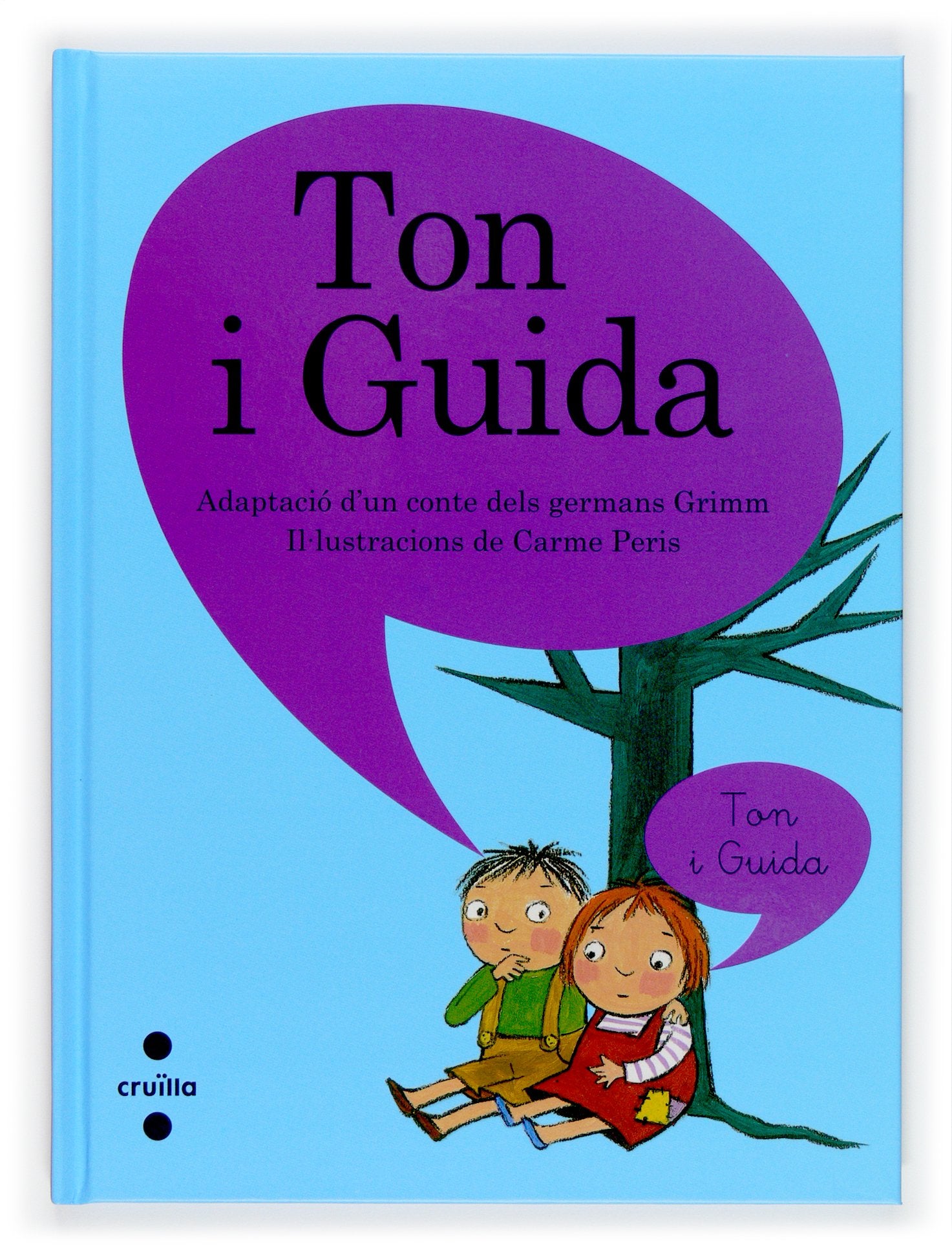 Ton i Guida (A deus veus, Band 3) Books